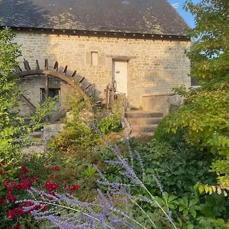 شقة Chopin Niche Au Coeur Du Moulin D'agy Agy