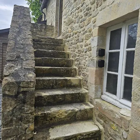 Chopin Niché Au Coeur Du Moulin D'agy * Agy